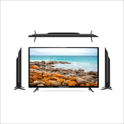 43 Inch Premium Gorilla Glass Series HD LED TV