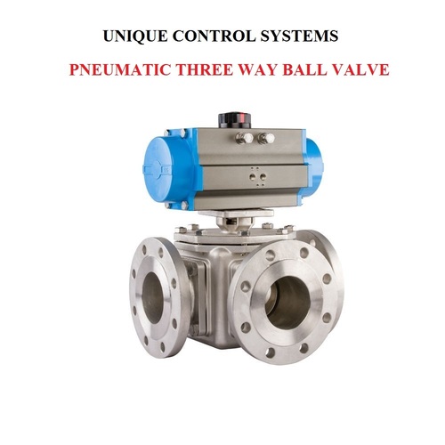 Ball Valves