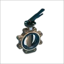 Stainless Steel Manual Butterfly Valves