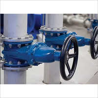 Gate Valves