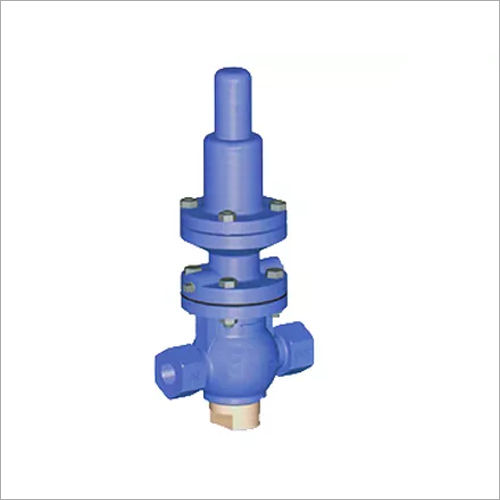 25mm Pressure Reducing Valves