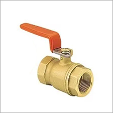 25mm Brass Valves