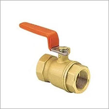 25mm Brass Valves