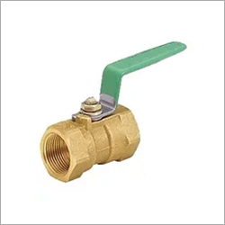 60mm Brass Valves