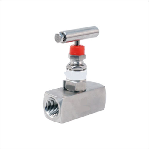 Needle Valves