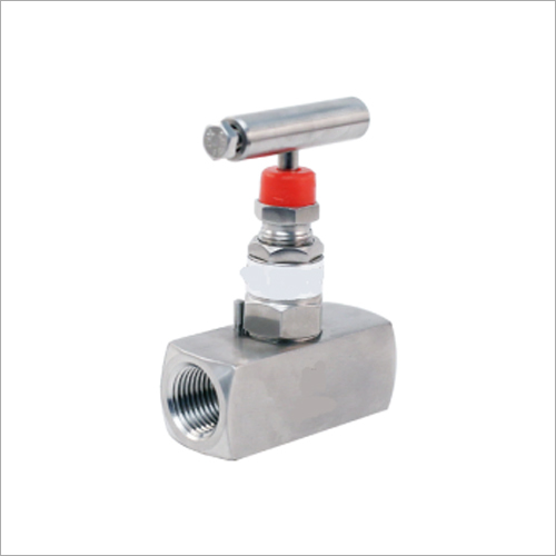 Stainless Steel Needle Valve