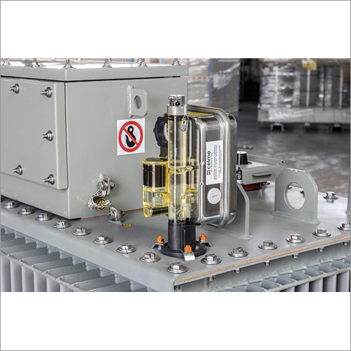 Power Saving Eco Transformer