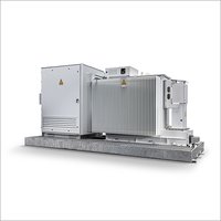 5 MVA Compact Secondary Substation