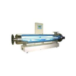 UV Water Treatment Plant