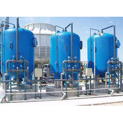 Arsenic Removal Plant