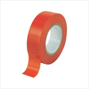 Orange BOPP Tape