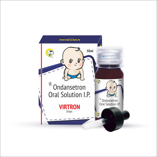 Ondansetron Oral Solution