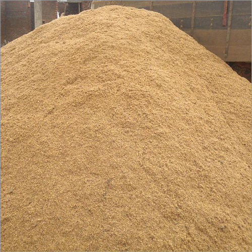 High Quality Construction Sand