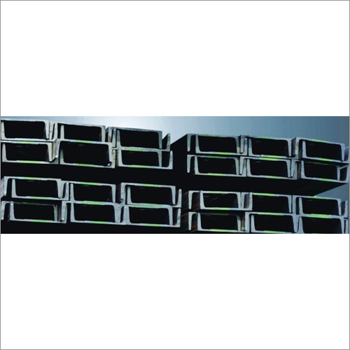 High Quality Mild Steel Channel