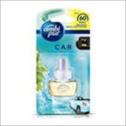 After Ambi Pur Car Freshener