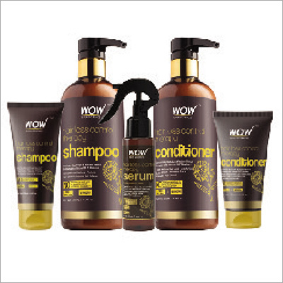 Hair Loss Control Therapy Shampoo By SKA CASHEW PROCESSING LLP