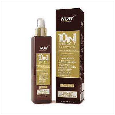 10-In-1 Miracle Hair Revitalizer