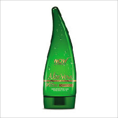 Aloe Vera Gel Age Group: Adults