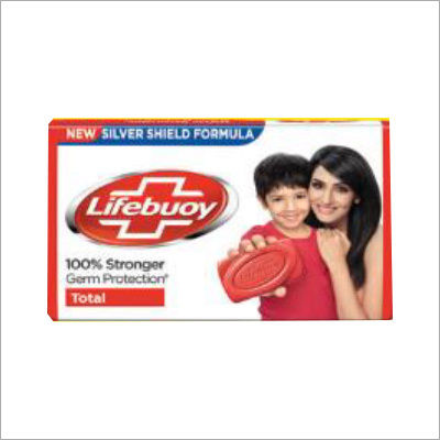 Lifebuoy Soap