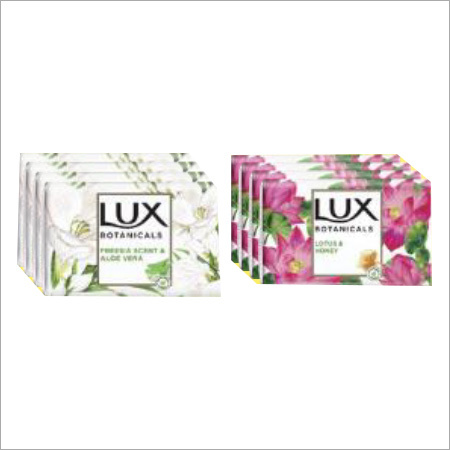 Lux Botanicals Soap