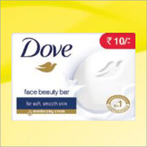 Dove Soap
