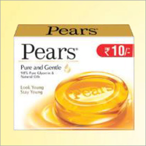 Pears Soap