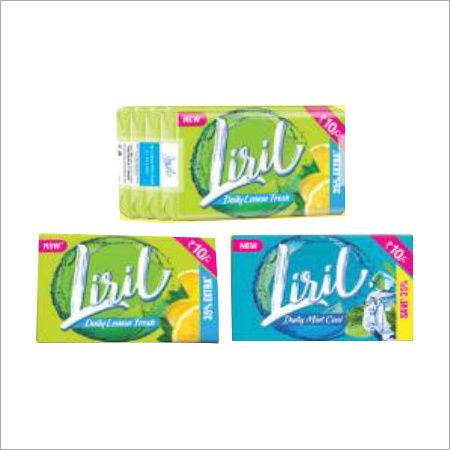 Liril Soap