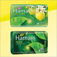 Hamam Soap