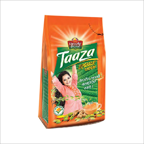 Taaza Tea