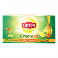 Green Tea