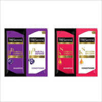 Tresemme Shampoo And Conditioner Age Group: Adults