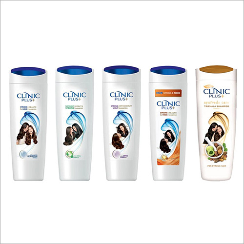 Clinic Shampoo Age Group: Adults
