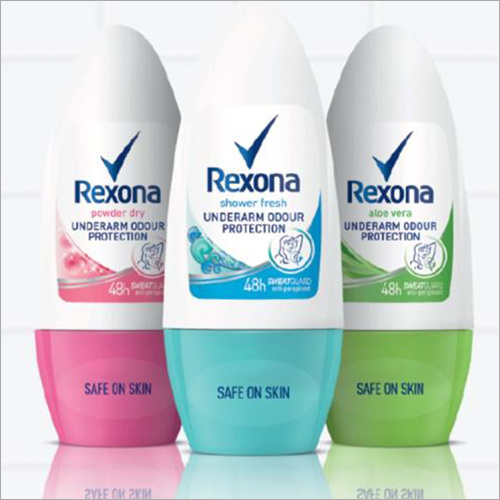 Rexona Roll On Fresh Underarm