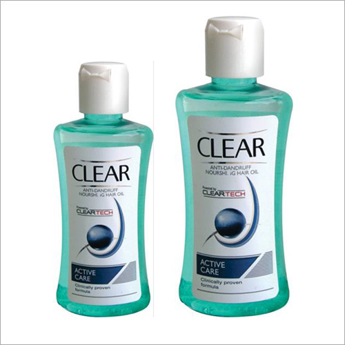 All Clear Oil