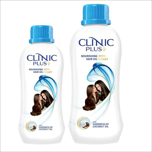 Clinic Plus Oil