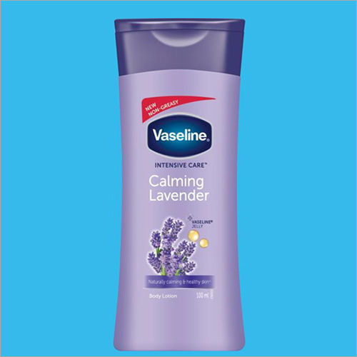 Vaseline Lavender Age Group: Adults