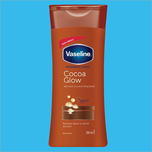 Vaseline Cocoa Glow 