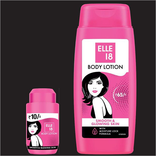 ELE 18 Lotion