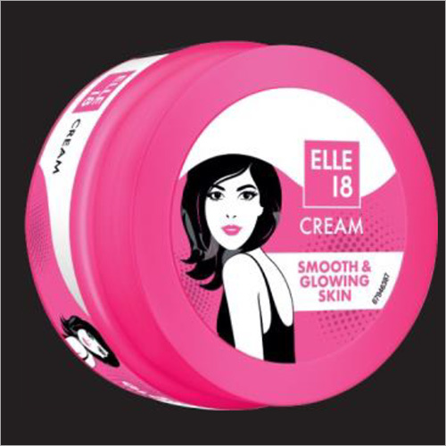 ELLE 18 Moisturizer