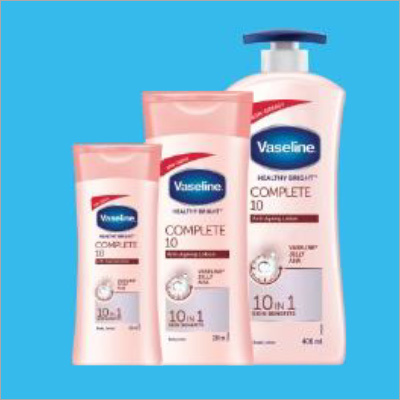 Vaseline Healthy Bright Complete 10 Lotion
