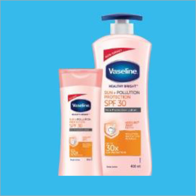 Vaseline Healthy Bright SPF 30++ Lotion