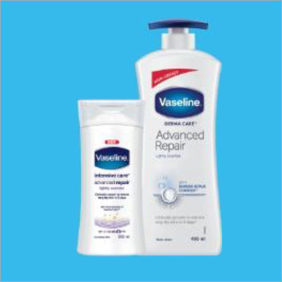 Vaseline Derma Care Advance Repair Lotion