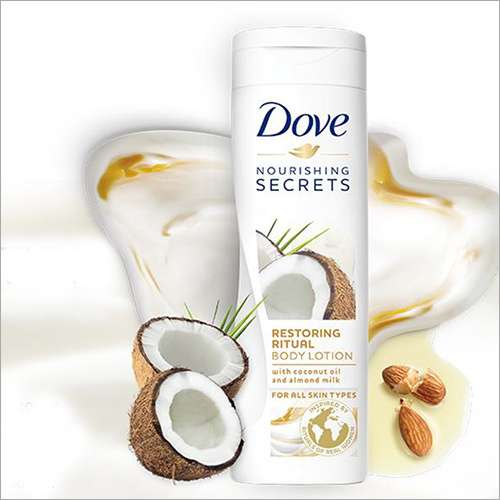 Dove Body Lotion By SKA CASHEW PROCESSING LLP