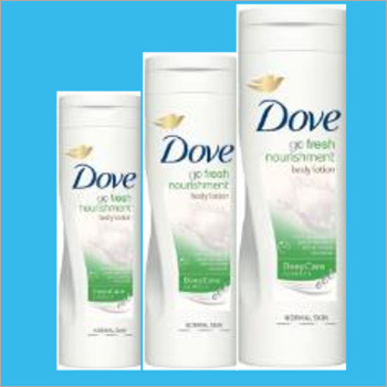 Dove Go Fresh Nourishment