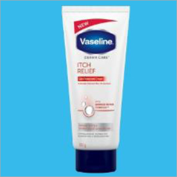 Vaseline Itch Relife Cream