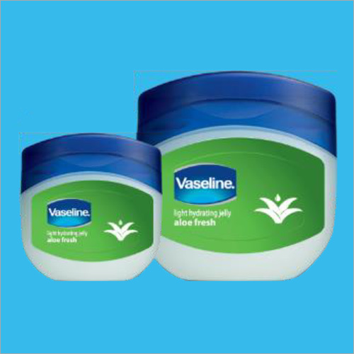 Vaseline Petroleum Jelly Aloe Fresh