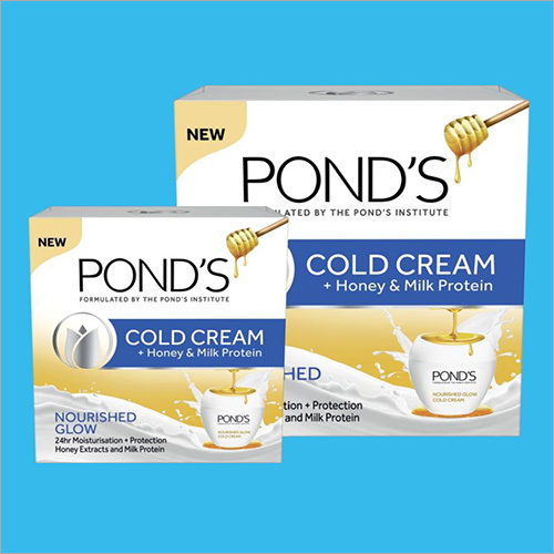 Ponds Cold Cream