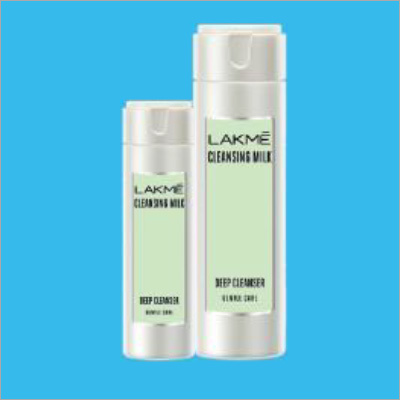 Lakme Deep Cleansing Milk