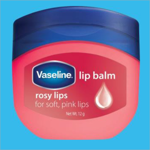 Vaseline Rosy Lip