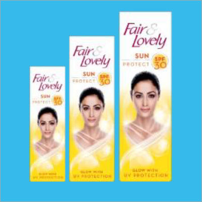 Fal Spf Skin Care Age Group: Adults